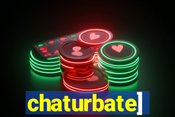 chaturbate]